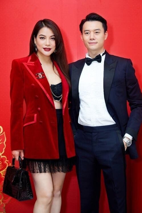 ngoc anh anh dung