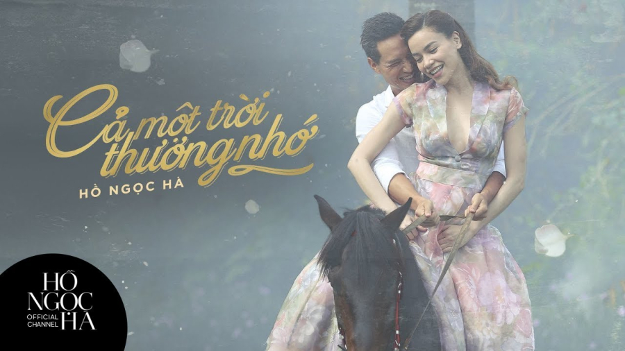 ca mot troi