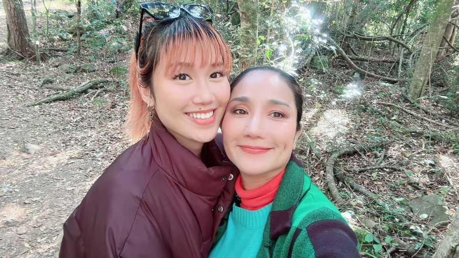 cat tuong va con