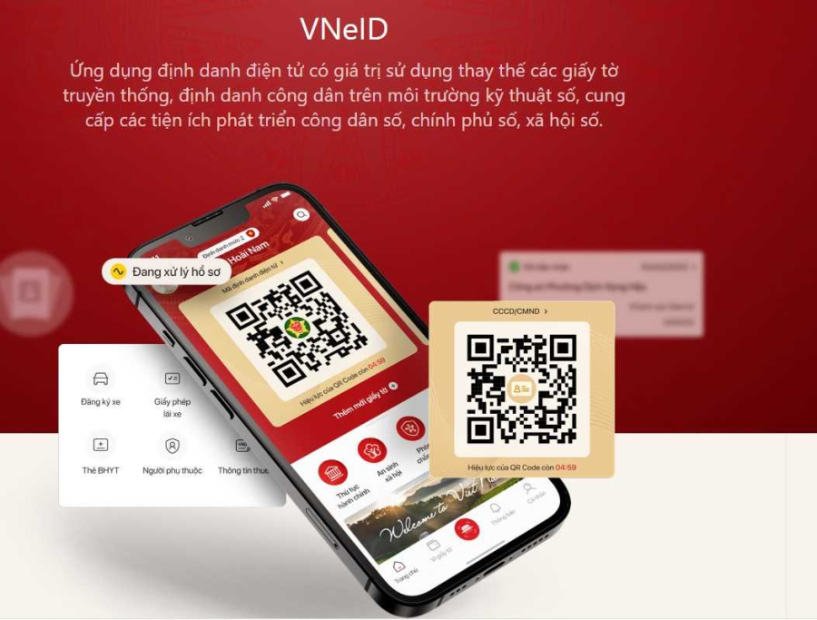 vneid