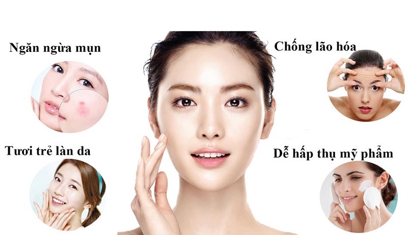 cong dung cua tay te bao ch
