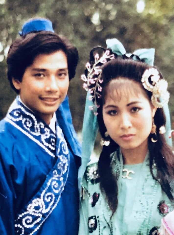 hong van tuan anh ngya tre