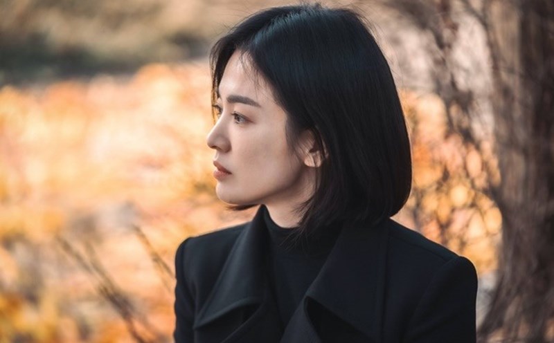song hye