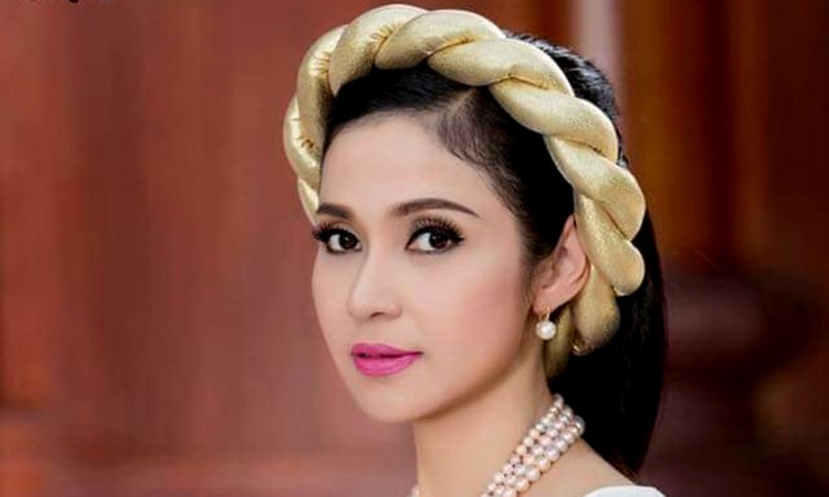 viet trinh giai nghe