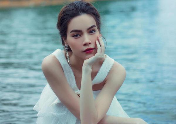 ho ngoc ha buon