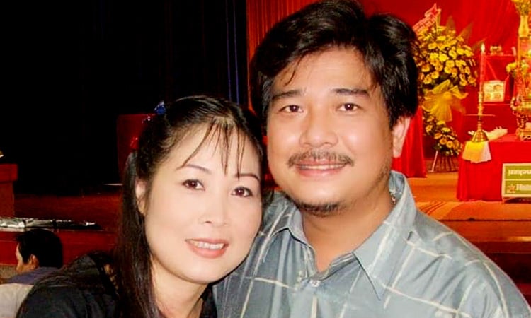 hong van le tuan ket hon