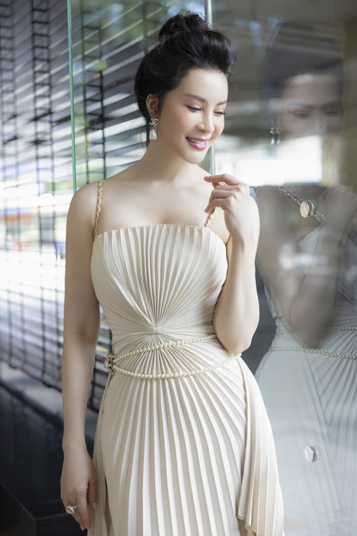 thanh mai