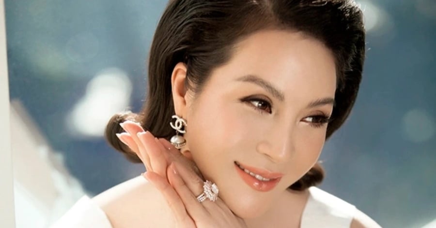 thanh mai