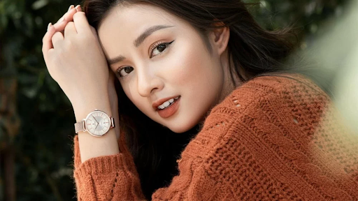 dong ho nu