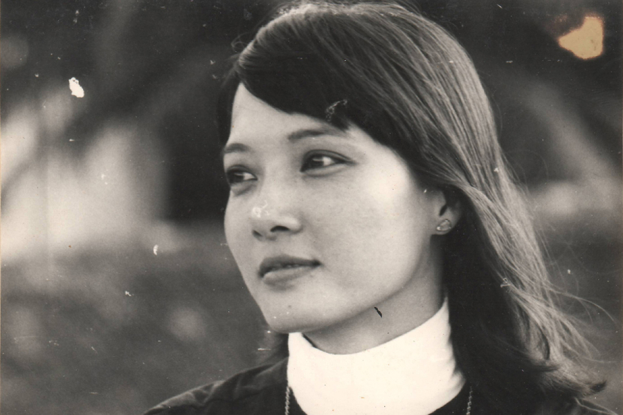 le khanh
