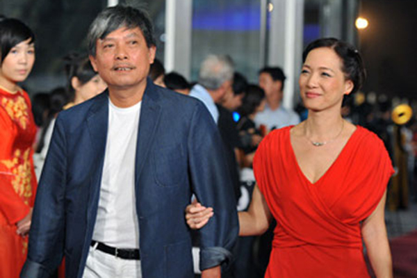 le khanh va chong