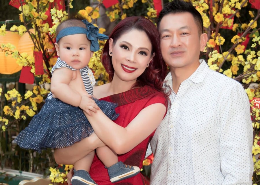 bup be thanh thao