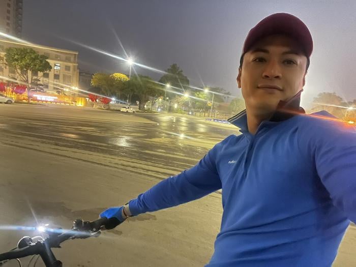 hong dang xe