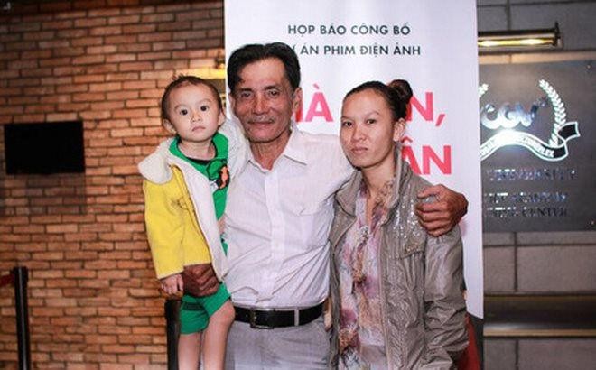 vo con thuong tin