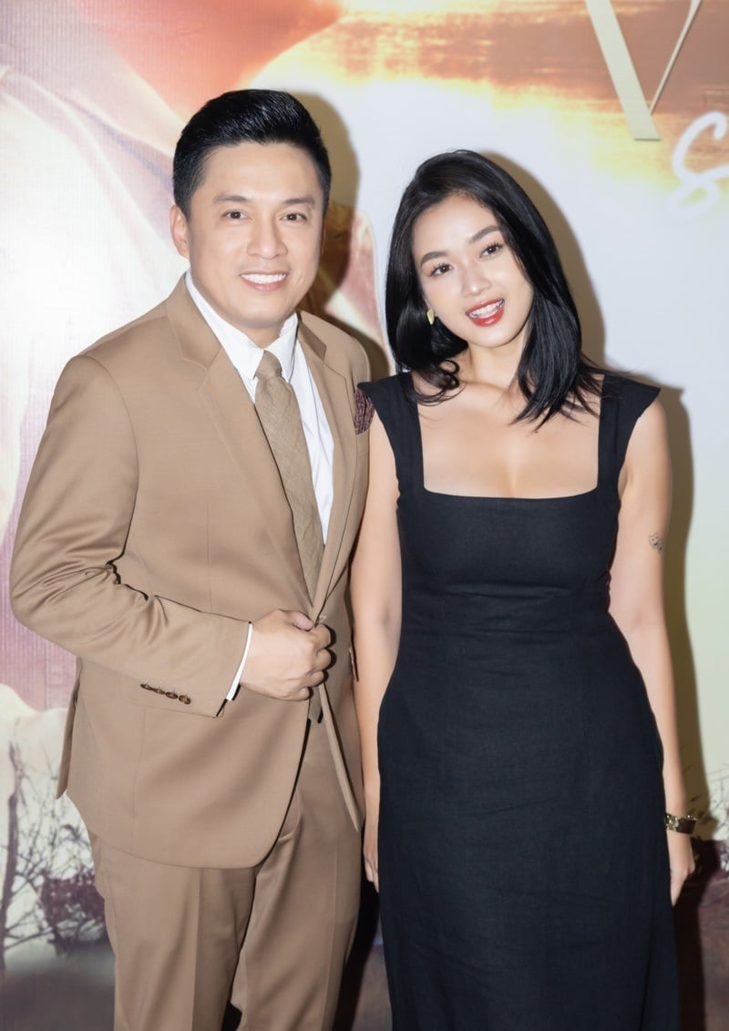 lam truong ngoc xuan