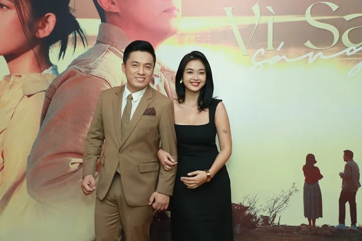 lam truong ngoc xuan