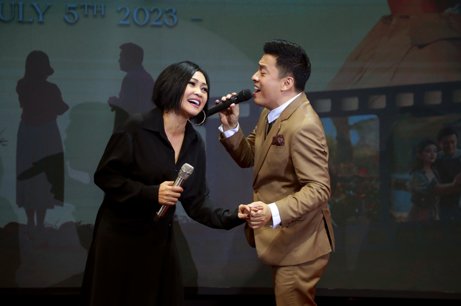 Phuong thanh toi du