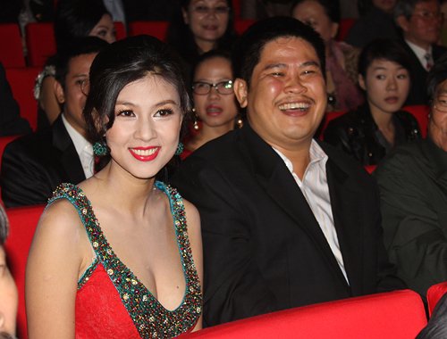kim thu hoang kim