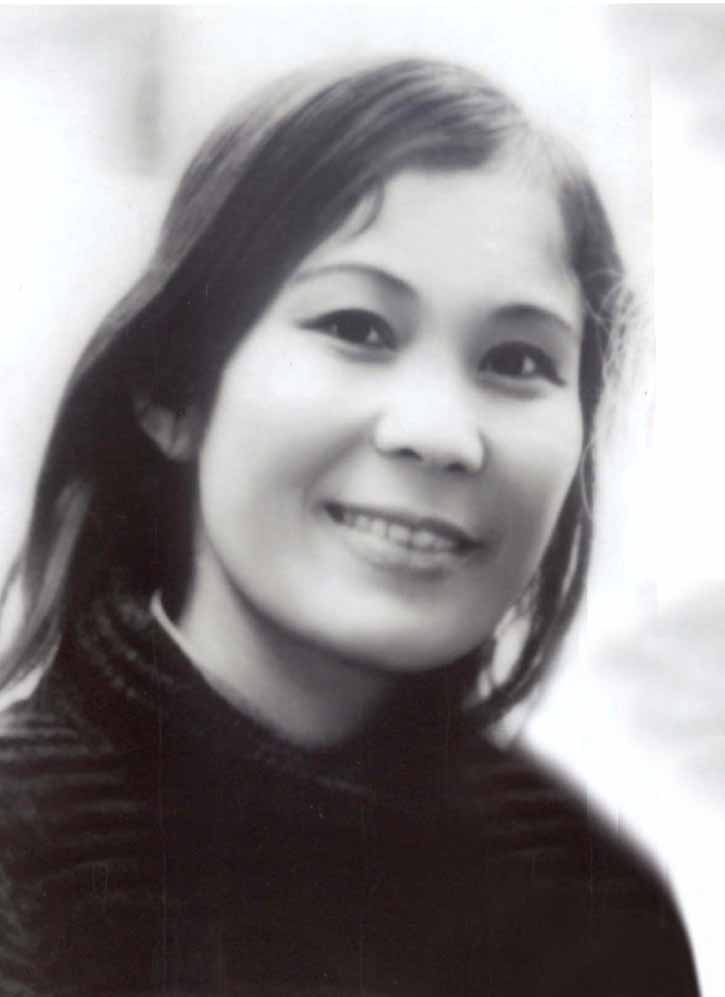 lam thi my da