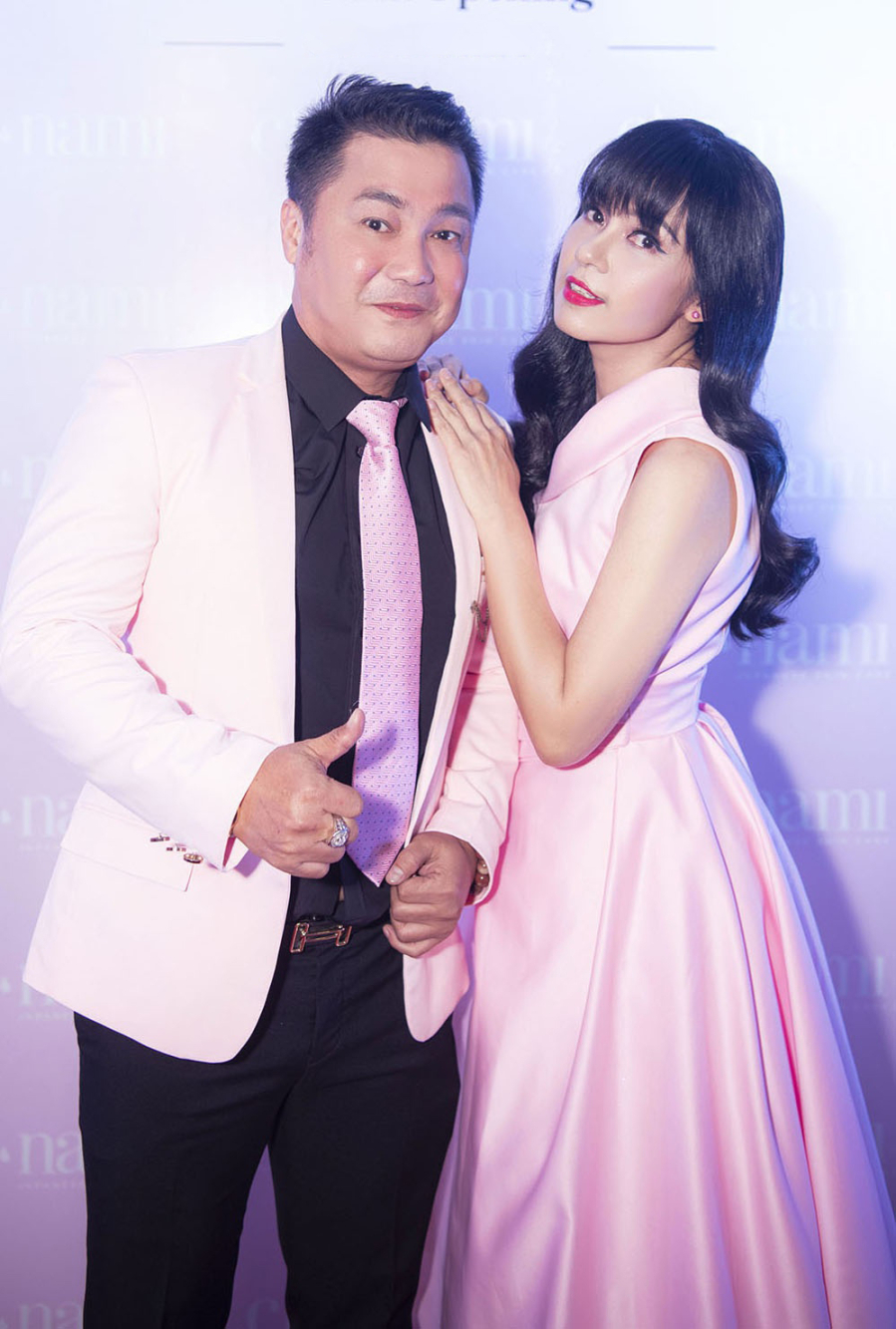ly hung viet trinh tren song