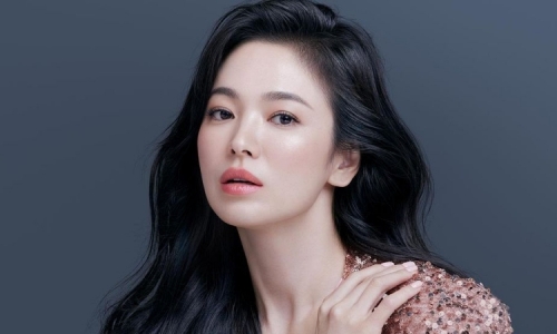 song hye kyo met moi