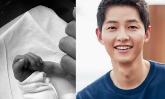 song joong ki