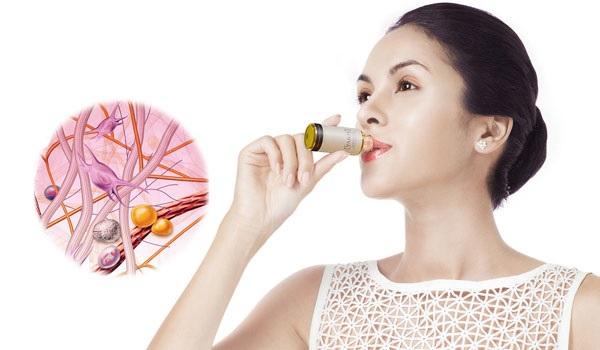 uong collagen