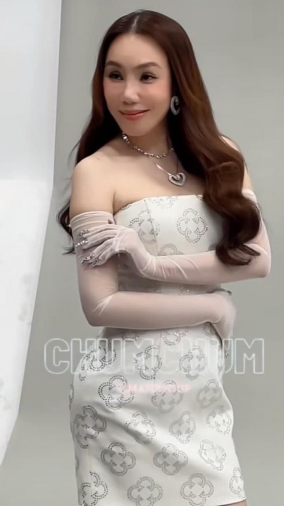 ho quynh huong bay gio 1