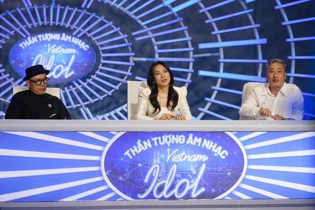 thi vietnam idol