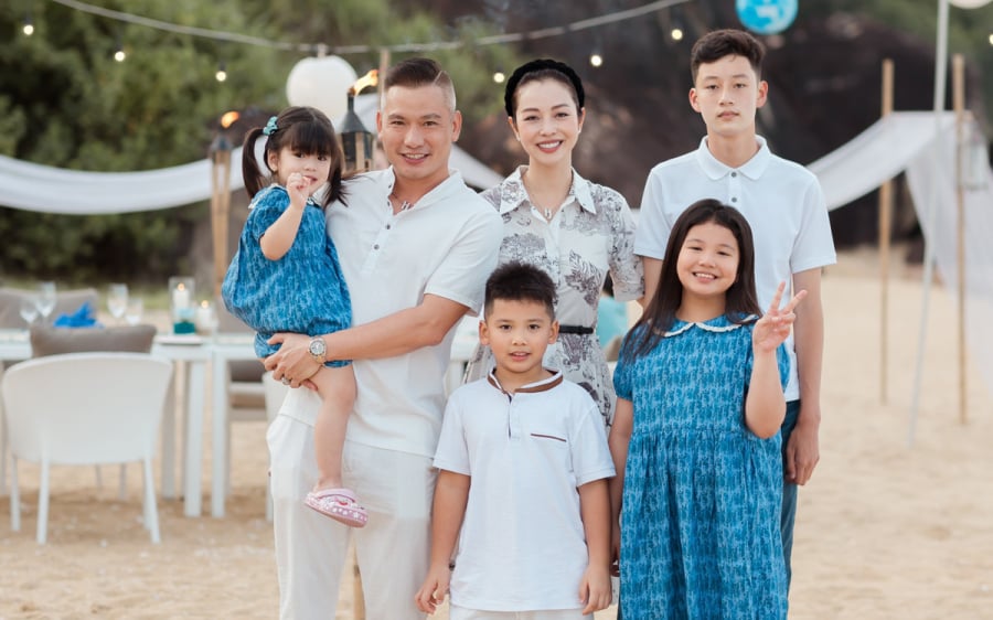 bao nam va jenniefer