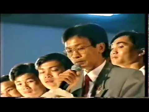 lai van sam SV