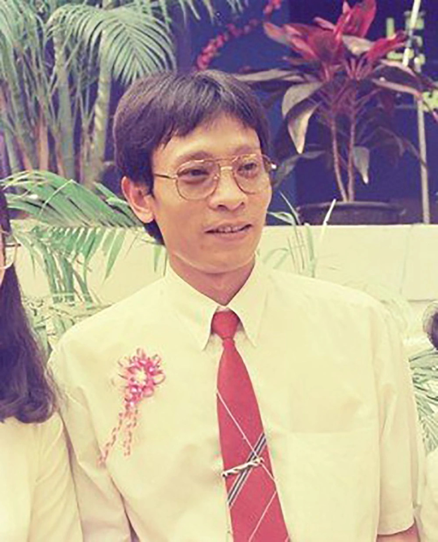 lai van sam tre