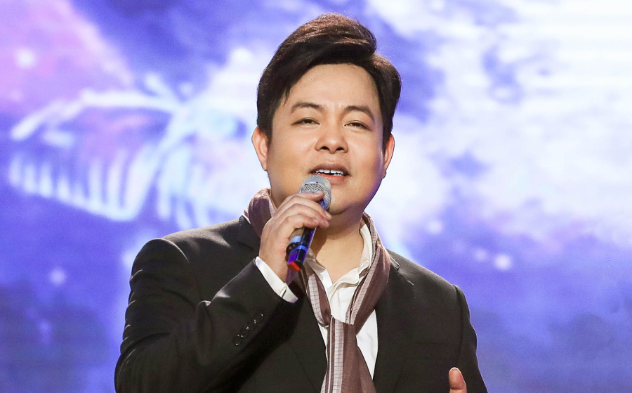 quang le