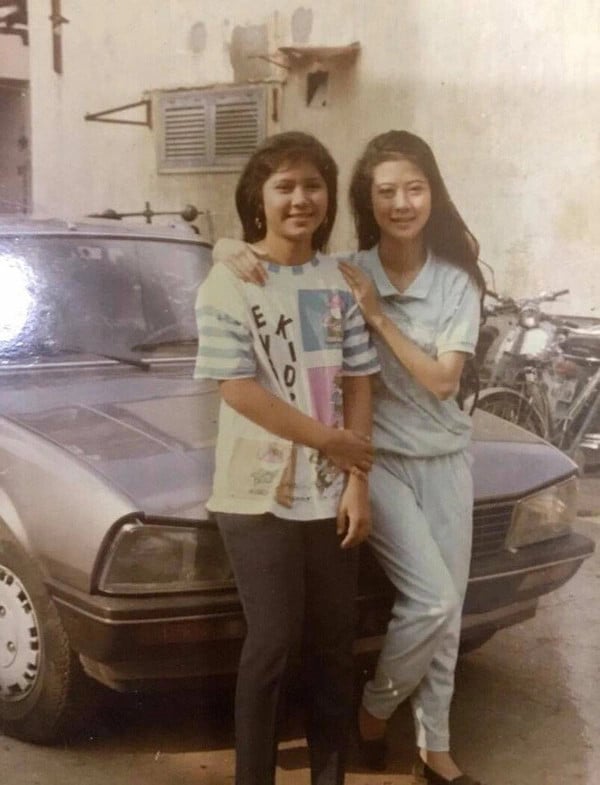 viet trinh diem huong