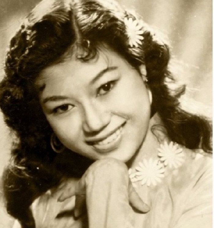 kim cuong tre