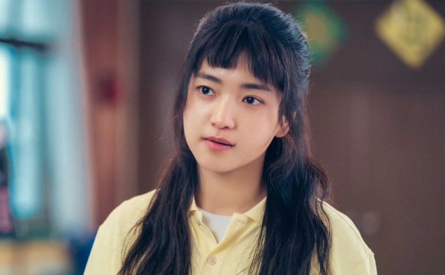 kim-tae-ri-xuat-hien-voi-toc-mai-ngo
