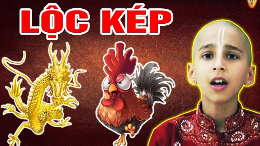 con-giap-duoc-loc