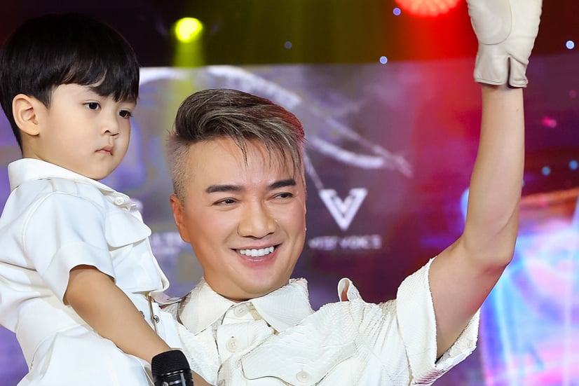 dam vinh hung