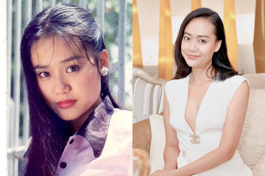 hong anh