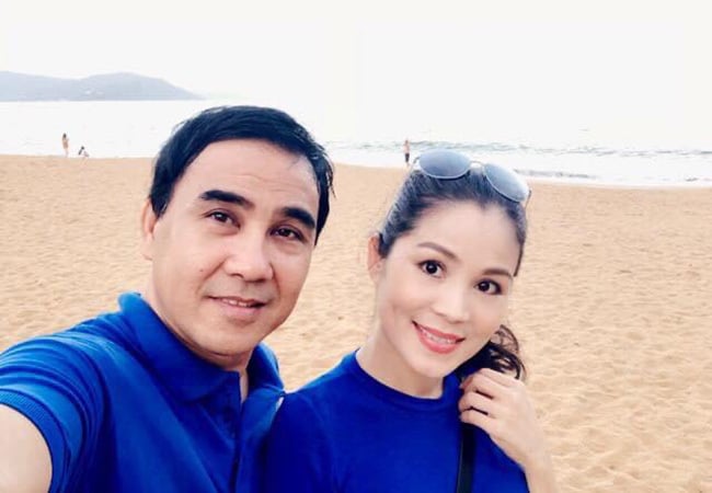 quyen linh va vo