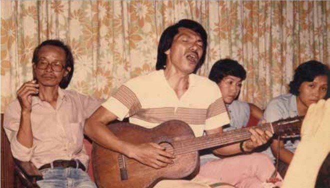 tran tien trinh cong ón
