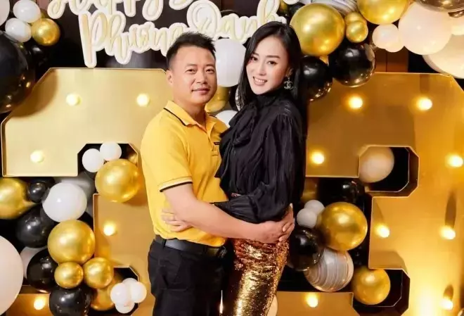 oanh binh