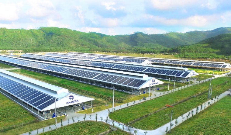 Vinamilk được đánh giá là 1 điển hình về năng lực Shbet800 tải ứng dụng vững vàng, ổn định