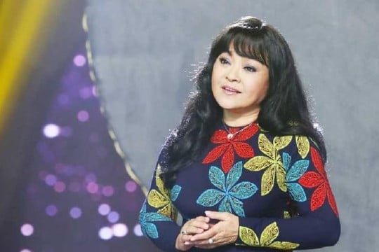 huong lan