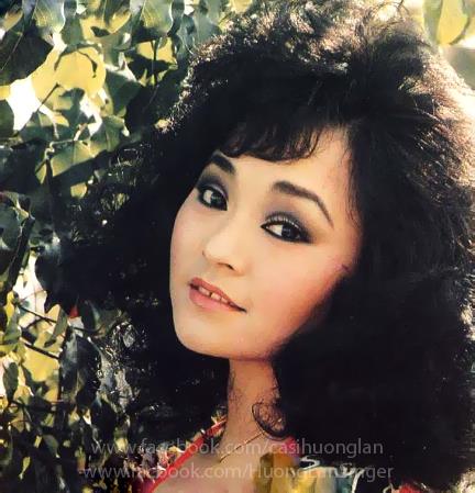 huong lan tre