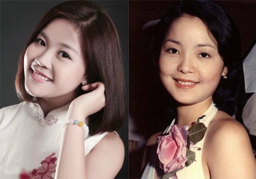 tieu dang le quan