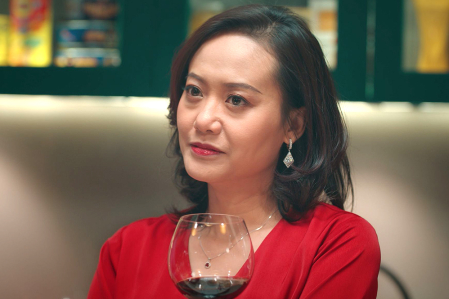 hong anh