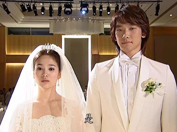 song hye cuoi