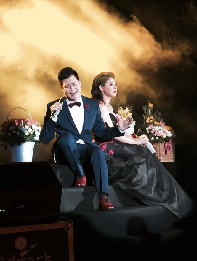 thanh thao va quang dung