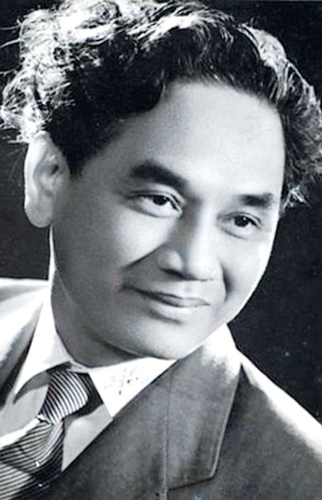 xuan dieu